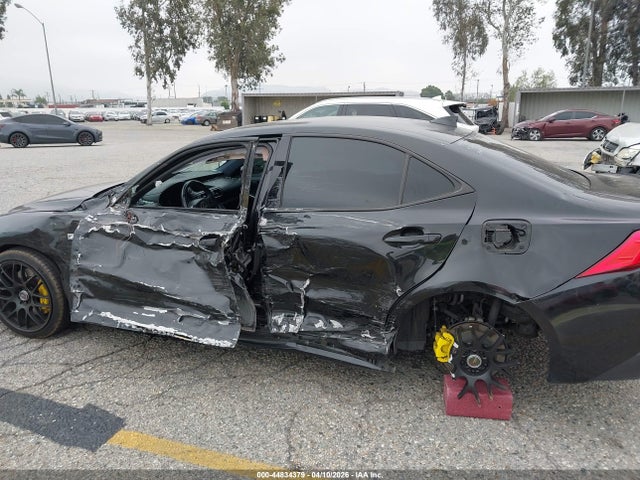 صورة 6 لـ 2019 Lexus IS 300