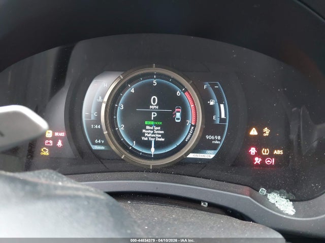 صورة 7 لـ 2019 Lexus IS 300