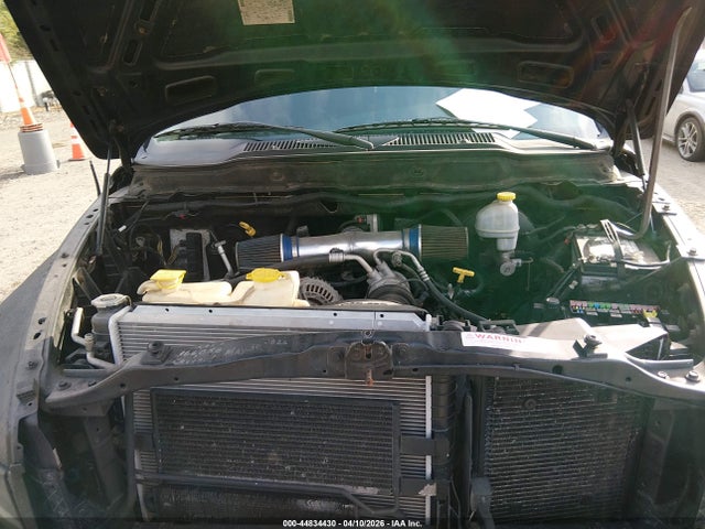 DODGE RAM 1500 SLT/LARAMIE - 10