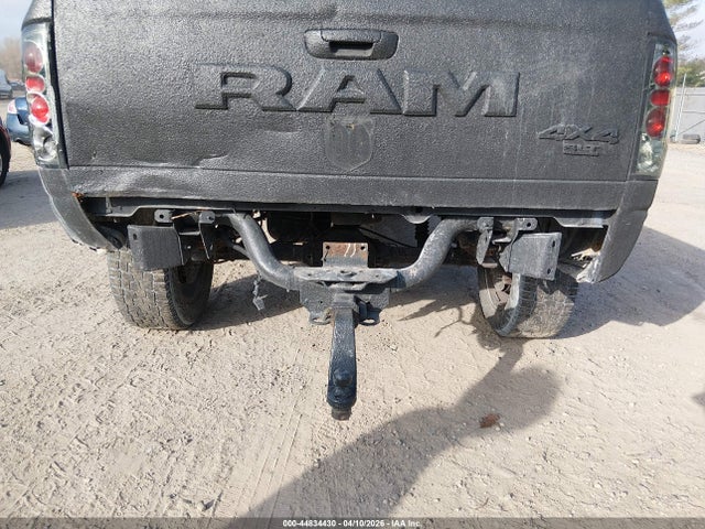 DODGE RAM 1500 SLT/LARAMIE - 6