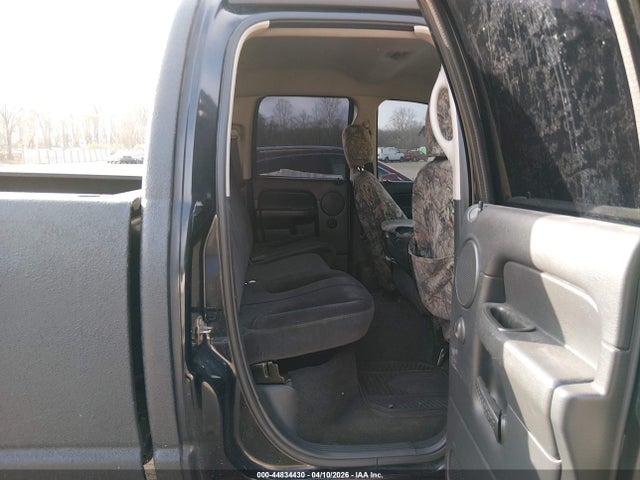 DODGE RAM 1500 SLT/LARAMIE - 8