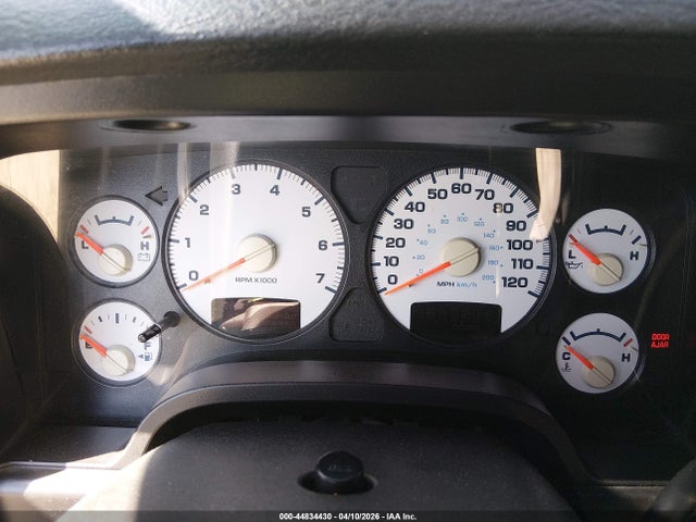 DODGE RAM 1500 SLT/LARAMIE - 7