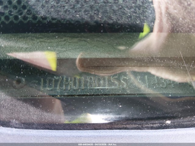 DODGE RAM 1500 SLT/LARAMIE - 9