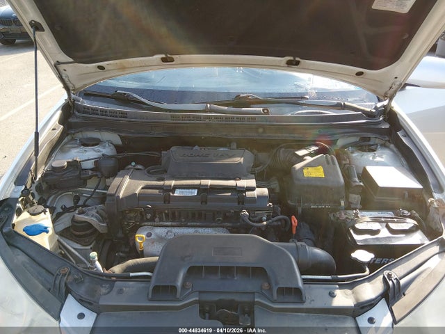 HYUNDAI ELANTRA GLS/SE - 10