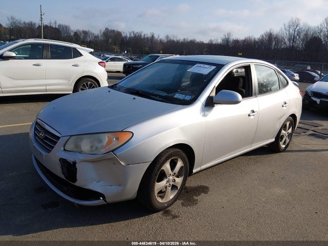 HYUNDAI ELANTRA GLS/SE - 2