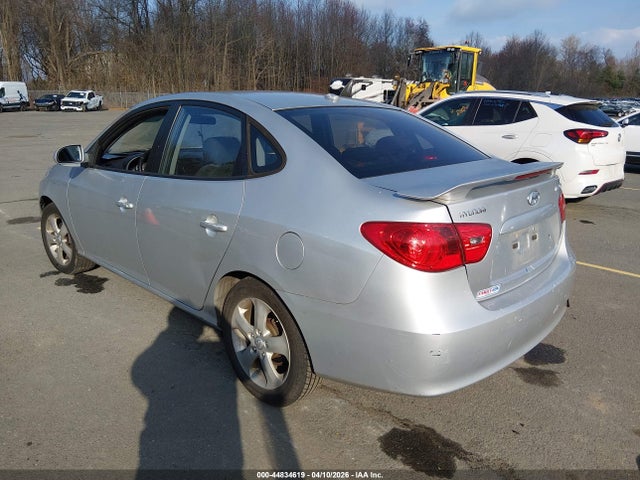 HYUNDAI ELANTRA GLS/SE - 3