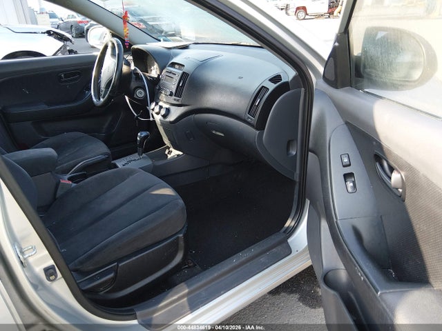 HYUNDAI ELANTRA GLS/SE - 5