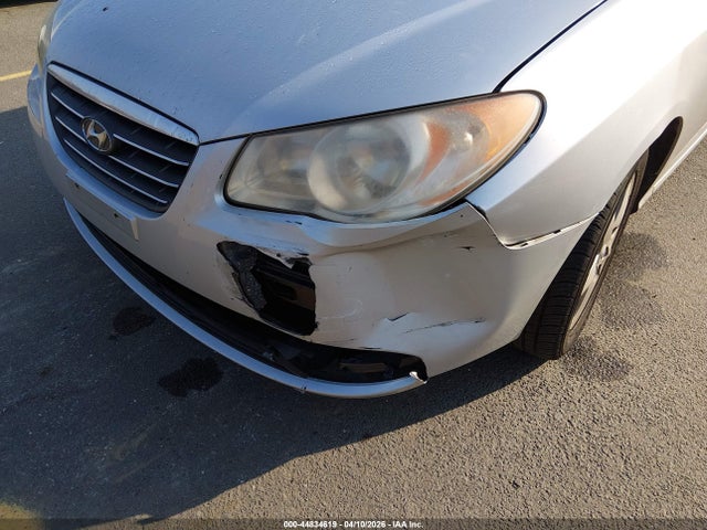 HYUNDAI ELANTRA GLS/SE - 6