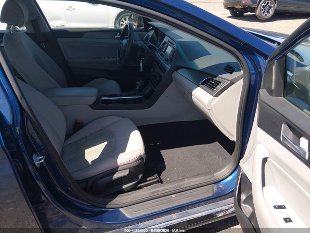 HYUNDAI SONATA SPORT - 5