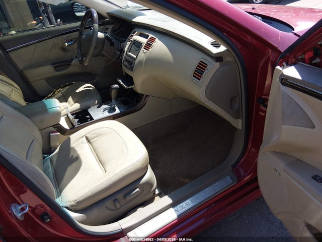HYUNDAI AZERA LIMITED - 5