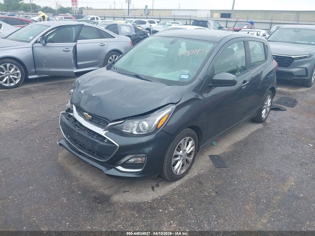 صورة 2 لـ 2021 Chevrolet SPARK FWD 1LT AUTOMATIC