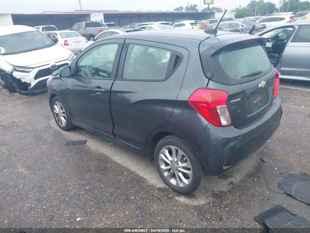 صورة 3 لـ 2021 Chevrolet SPARK FWD 1LT AUTOMATIC