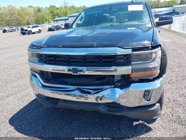 CHEVROLET SILVERADO 1500 - 6