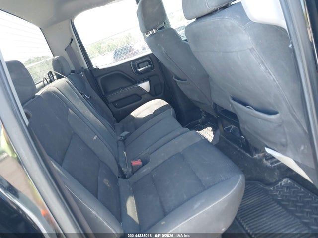 CHEVROLET SILVERADO 1500 - 8