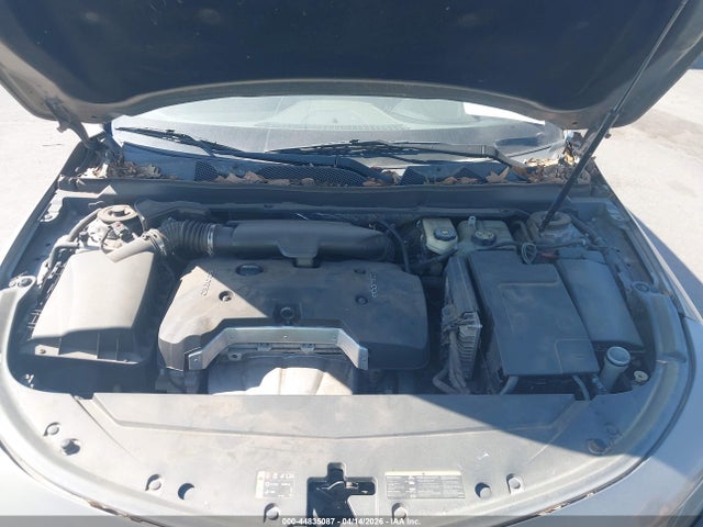 CHEVROLET IMPALA 1LT - 10