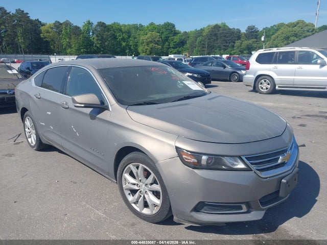 CHEVROLET IMPALA 1LT - 1