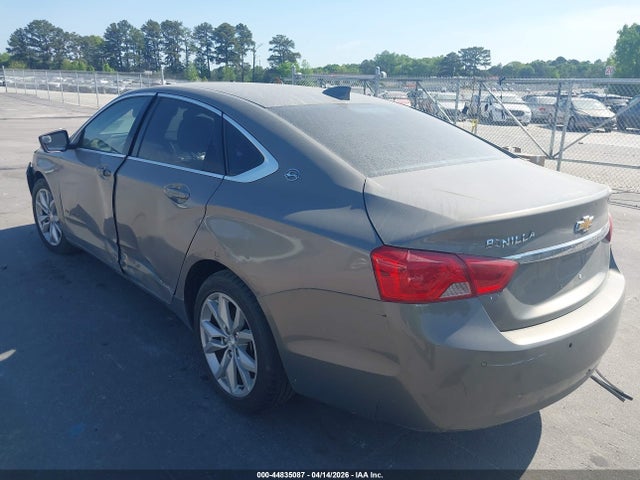 CHEVROLET IMPALA 1LT - 3