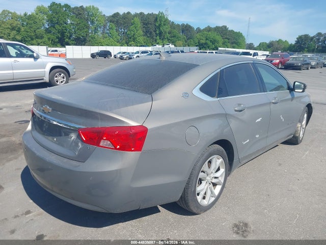 CHEVROLET IMPALA 1LT - 4