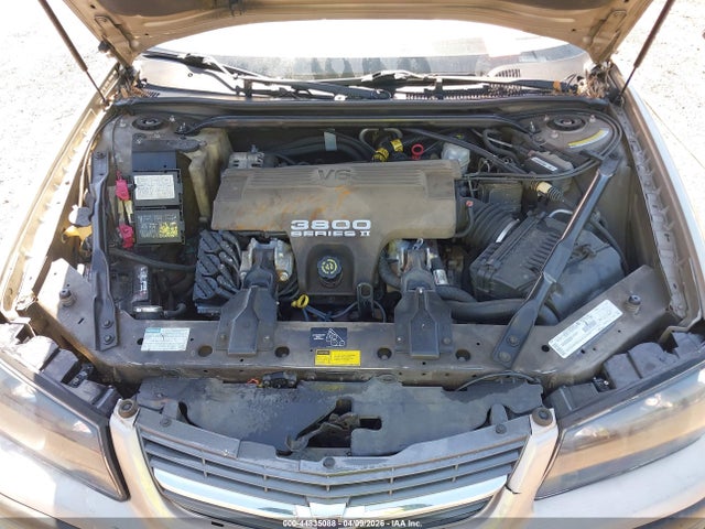 CHEVROLET IMPALA - 10