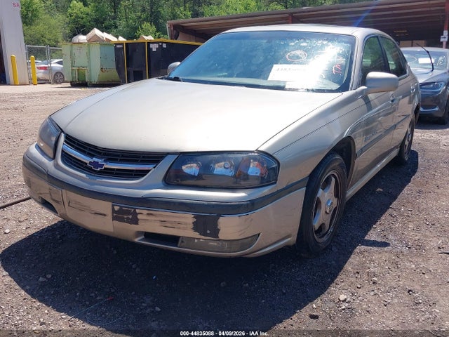 CHEVROLET IMPALA - 2