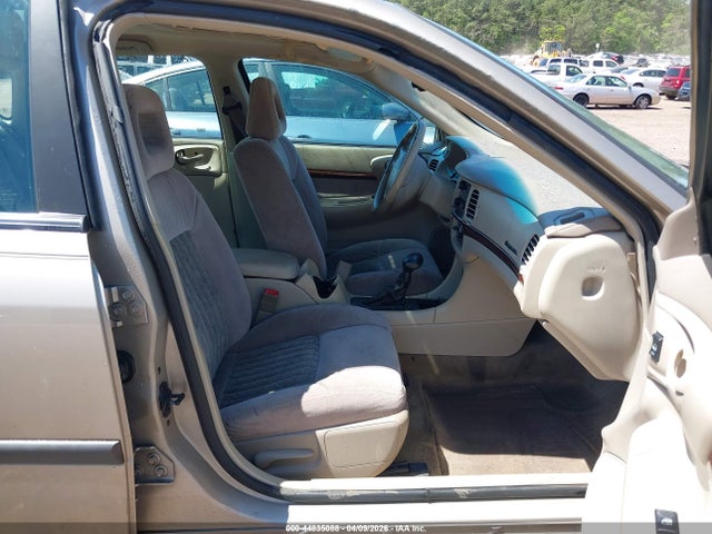 CHEVROLET IMPALA - 5