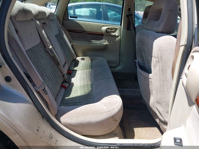 CHEVROLET IMPALA - 8