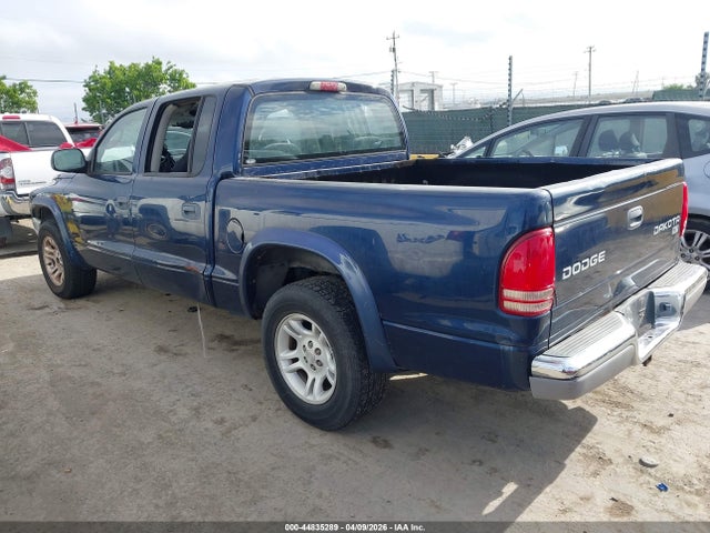 DODGE DAKOTA SLT - 3