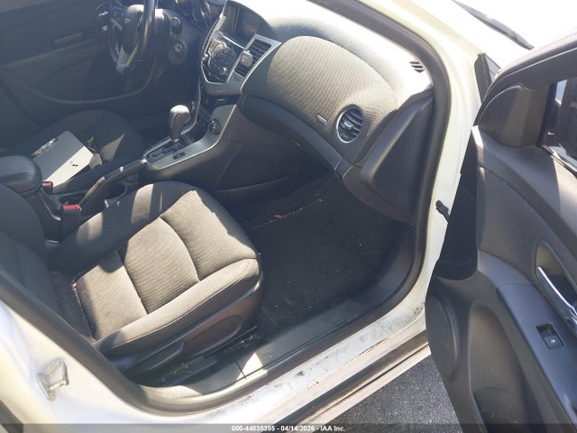 CHEVROLET CRUZE 1LT AUTO - 5