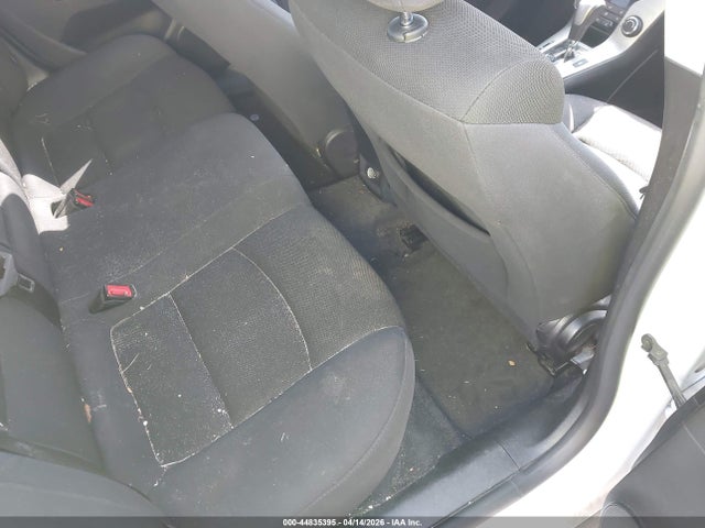 CHEVROLET CRUZE 1LT AUTO - 8