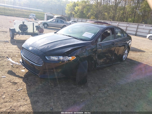 2016 FORD FUSION SE 照片 2