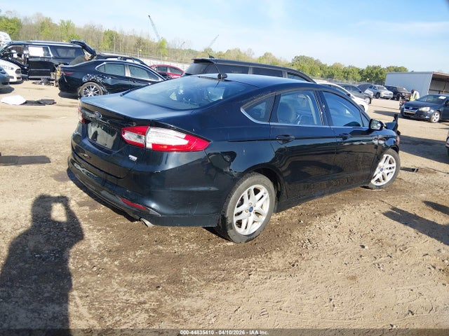 2016 FORD FUSION SE 照片 4
