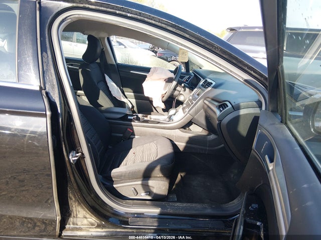 2016 FORD FUSION SE 照片 5