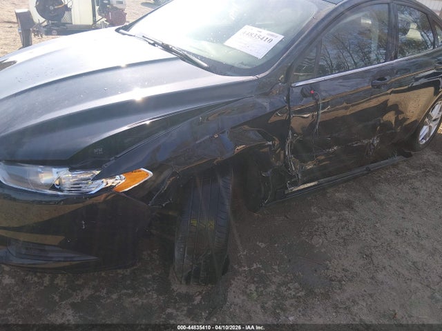 2016 FORD FUSION SE 照片 6