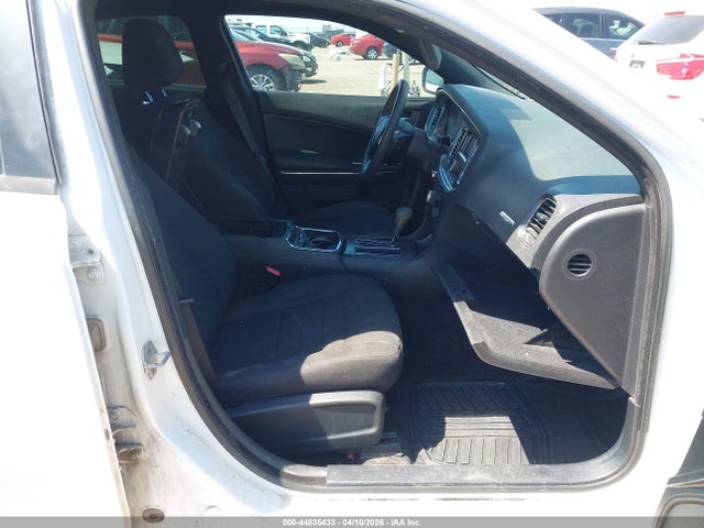 DODGE CHARGER SE - 5