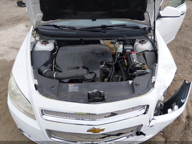 CHEVROLET MALIBU LTZ - 10