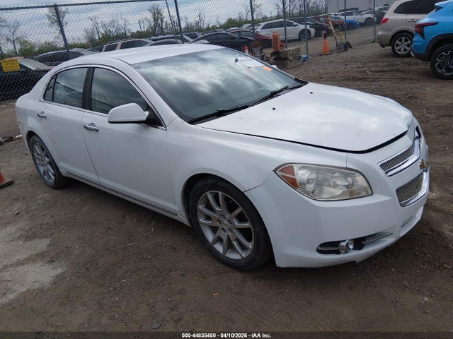 CHEVROLET MALIBU LTZ - 1