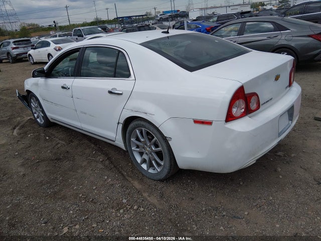 CHEVROLET MALIBU LTZ - 3
