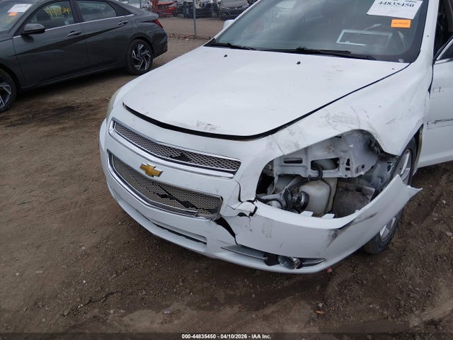 CHEVROLET MALIBU LTZ - 6