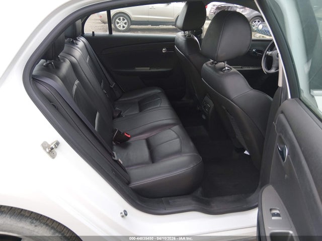 CHEVROLET MALIBU LTZ - 8