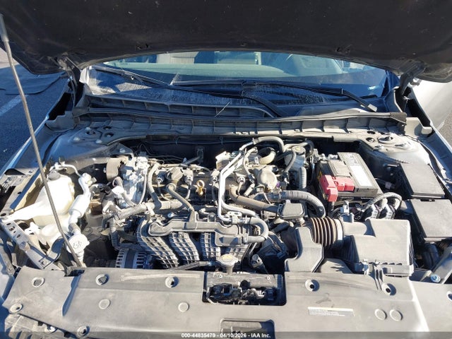 2024 Nissan ALTIMA S FWD photo 10