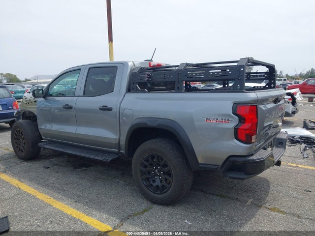 CHEVROLET COLORADO - 3