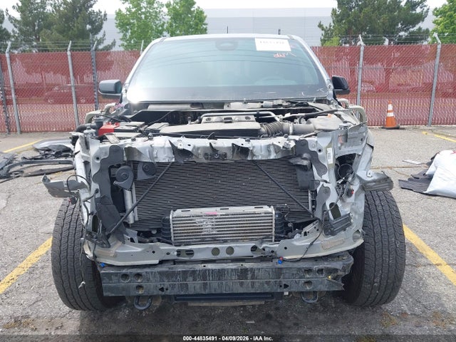 CHEVROLET COLORADO - 6