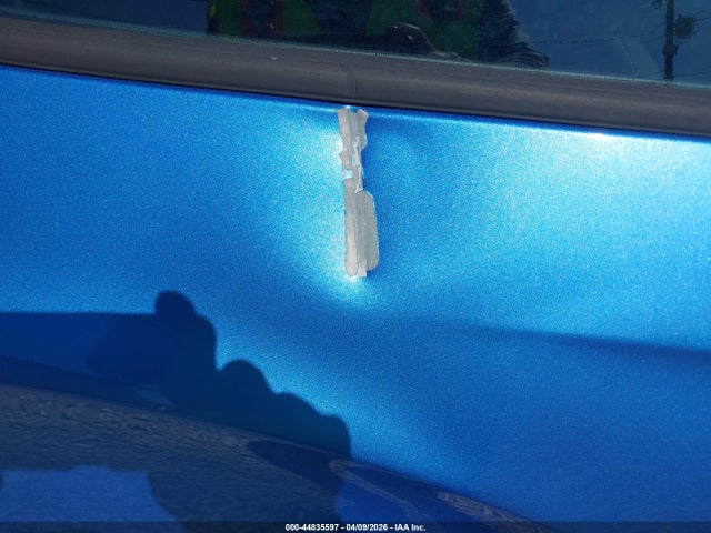 CHEVROLET SPARK LS CVT - 6