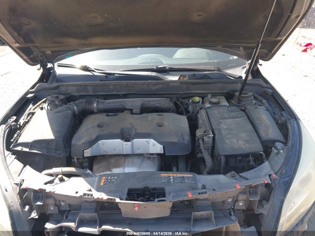 CHEVROLET MALIBU 1LT - 10