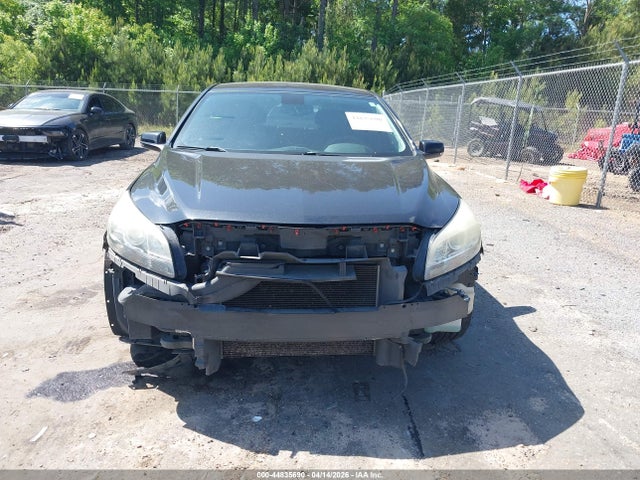 CHEVROLET MALIBU 1LT - 6