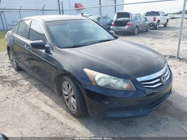 HONDA ACCORD - 1
