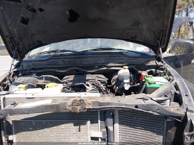 DODGE RAM 1500 SLT/TRX4 OFF ROAD/SPORT - 10