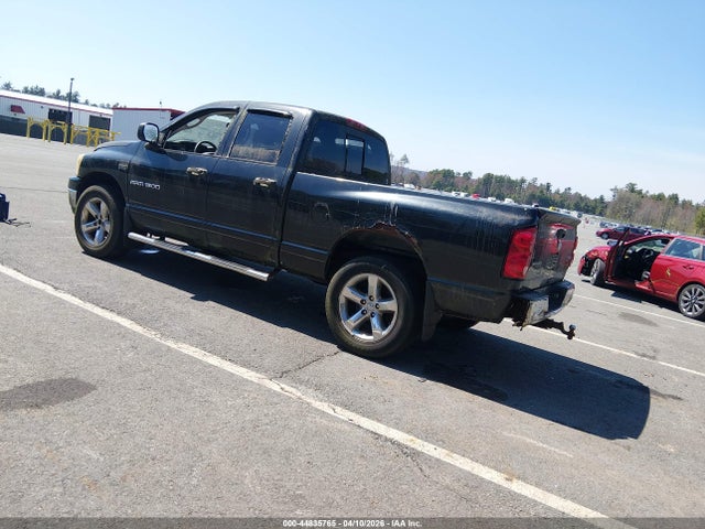 DODGE RAM 1500 SLT/TRX4 OFF ROAD/SPORT - 3