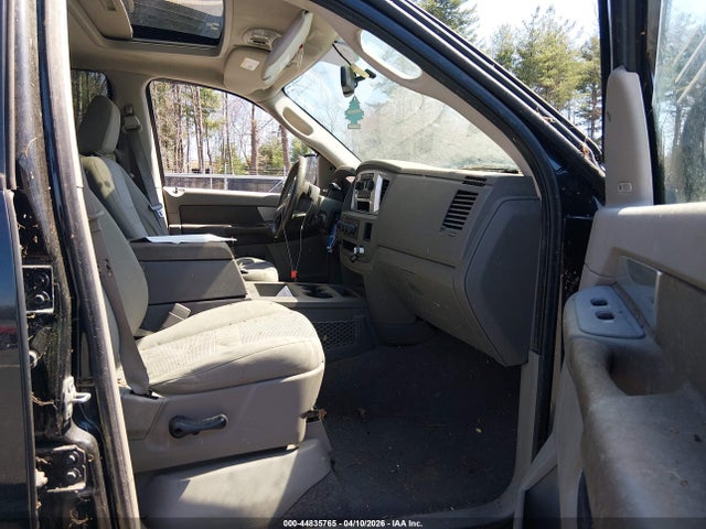 DODGE RAM 1500 SLT/TRX4 OFF ROAD/SPORT - 5