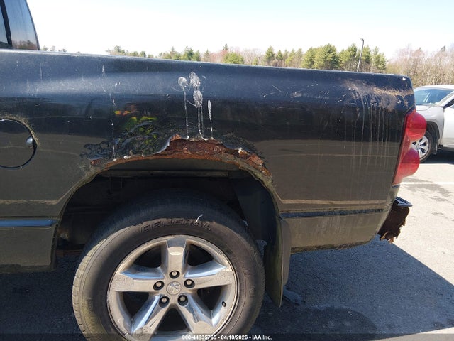 DODGE RAM 1500 SLT/TRX4 OFF ROAD/SPORT - 6